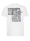 Carica l'immagine nel visualizzatore della galleria, DSQUARED2 S74GD1338D20020100
