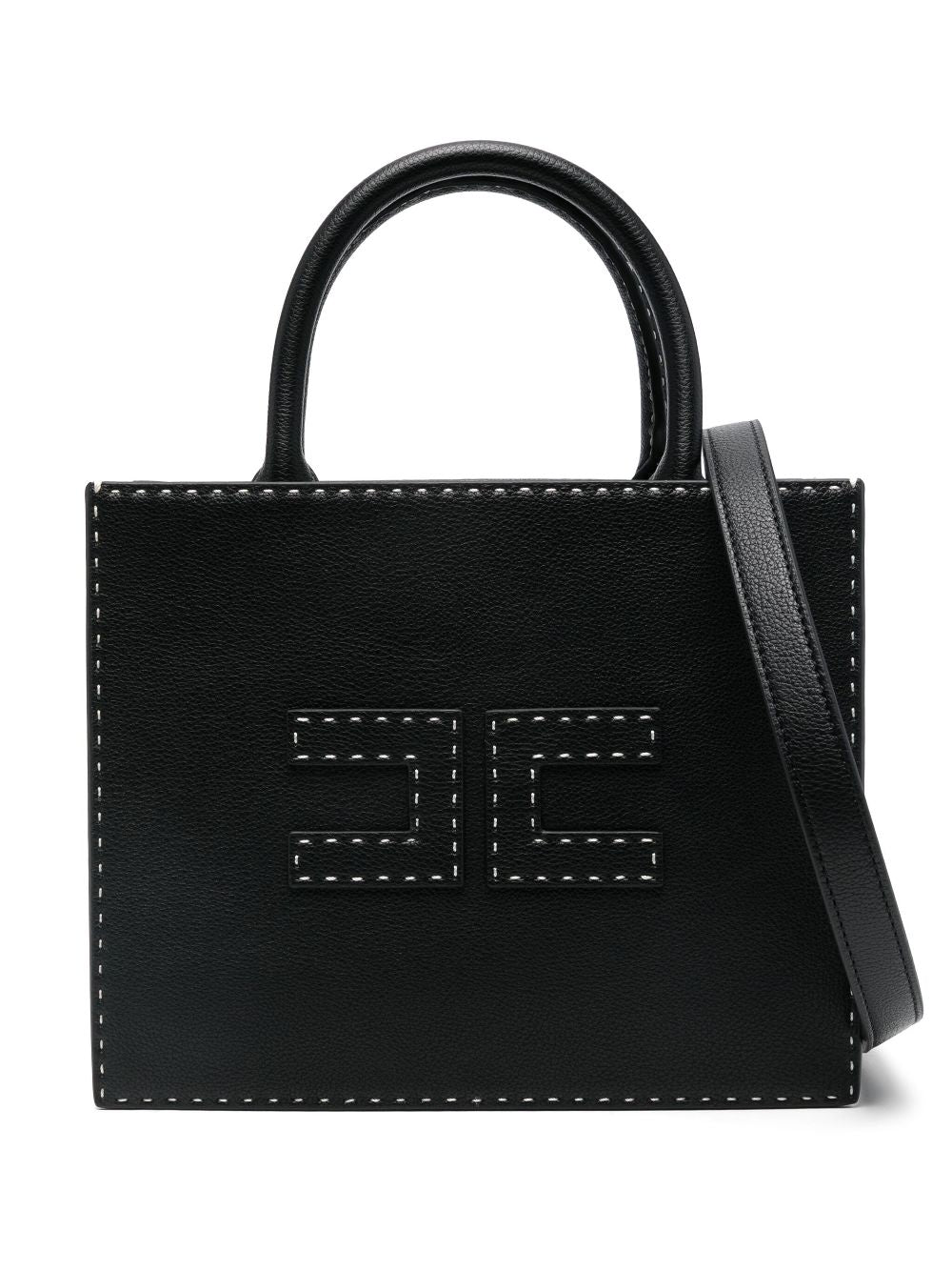 ELISABETTA FRANCHI BS08A51E2110NERO