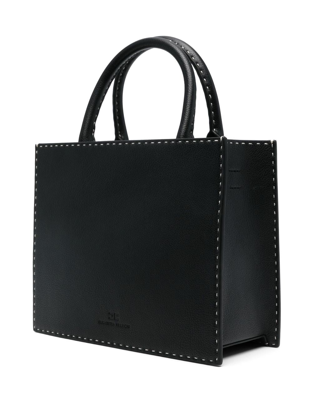 ELISABETTA FRANCHI BS08A51E2110NERO