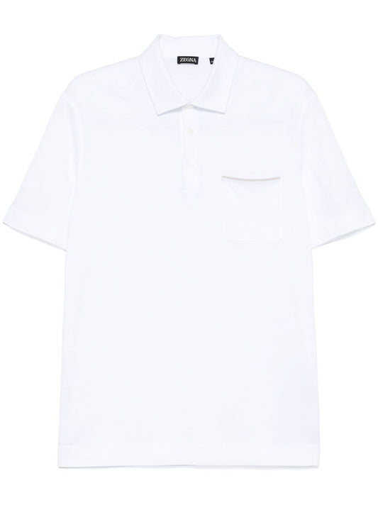 ERMENEGILDO ZEGNA UF392A9F752N00