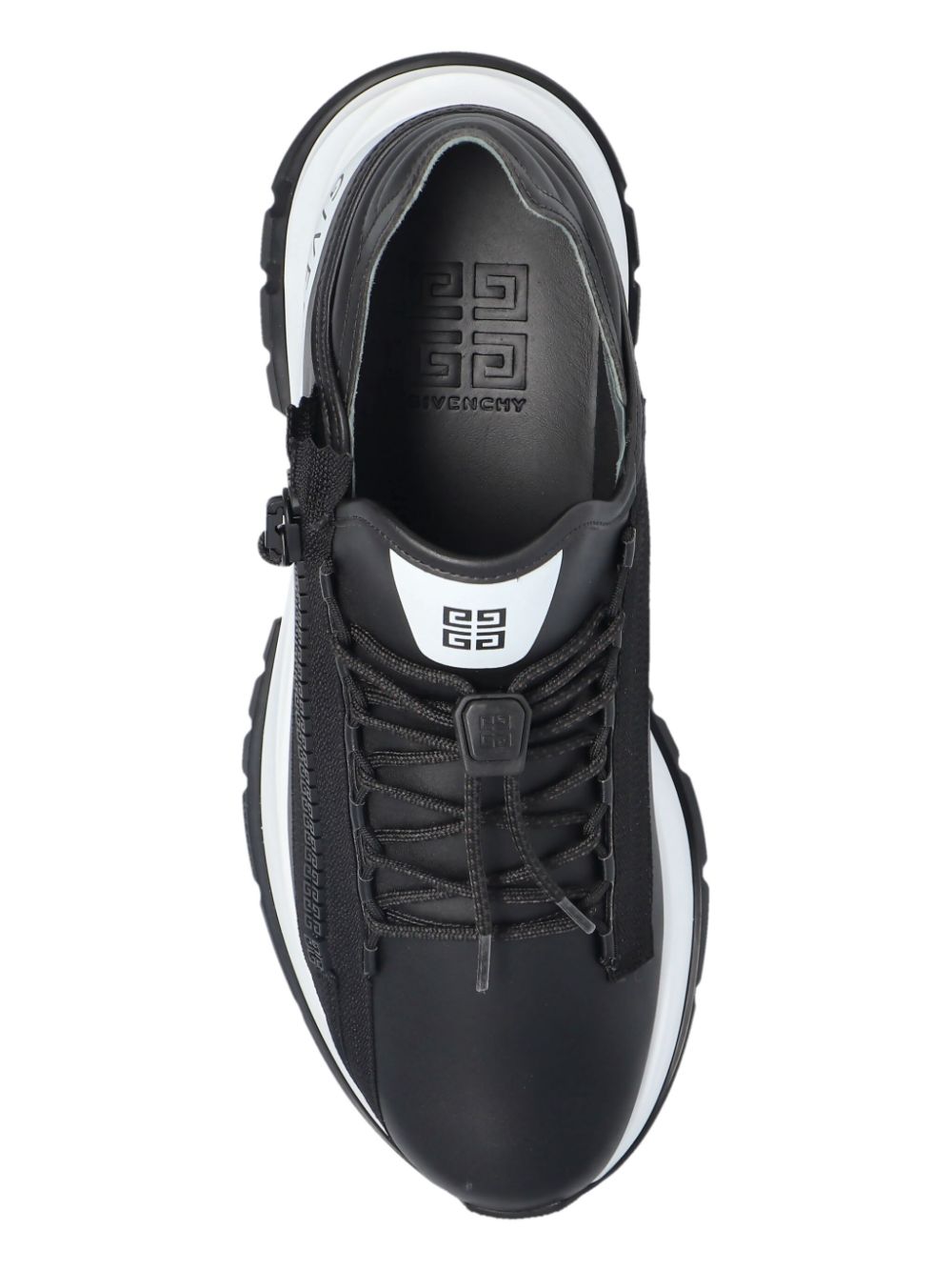 GIVENCHY BH00AFH1R5004004BLACK/WHITE