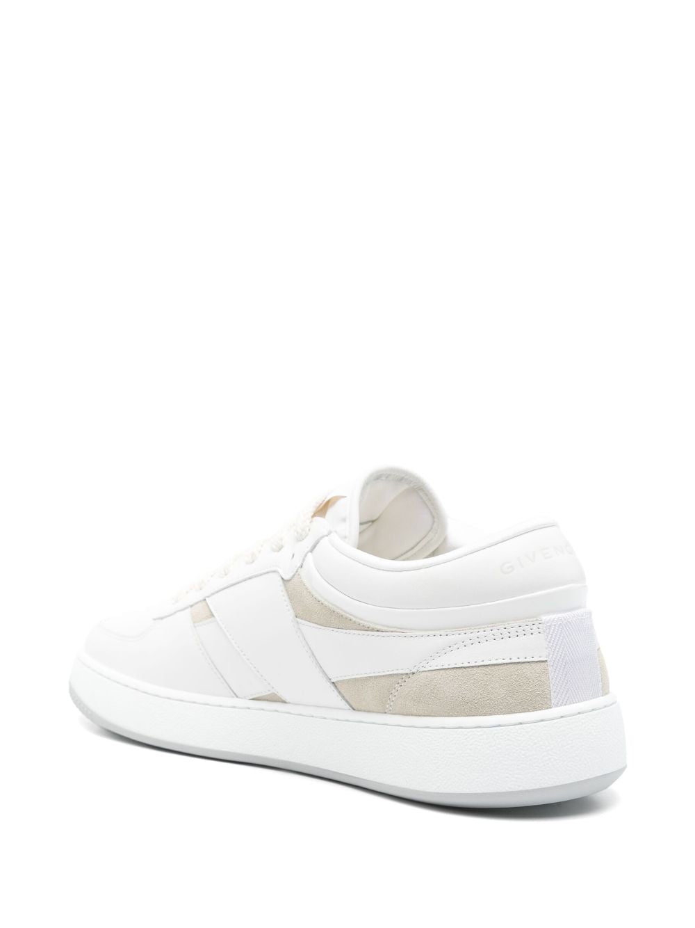 GIVENCHY BH00ARH1U9118118WHITE/BEIGE