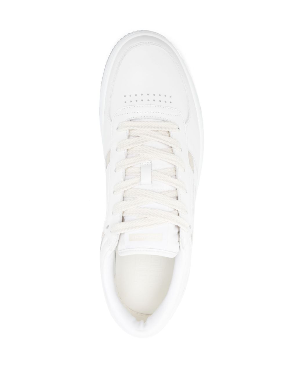 GIVENCHY BH00ARH1U9118118WHITE/BEIGE