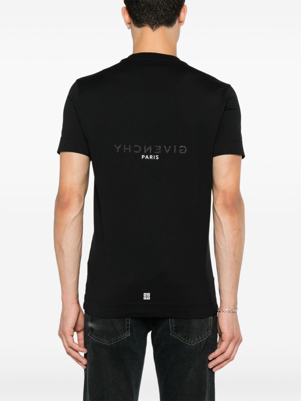 GIVENCHY BM71653Y6B001001BLACK