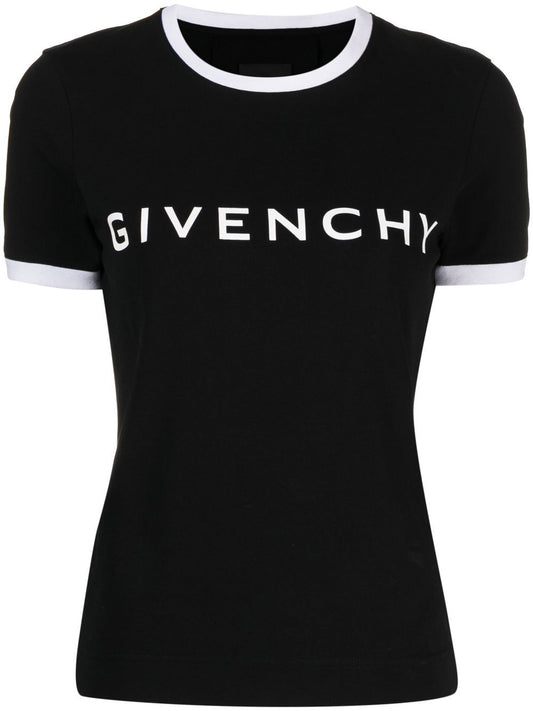 GIVENCHY BW70BF3YAC004004BLACK/WHITE