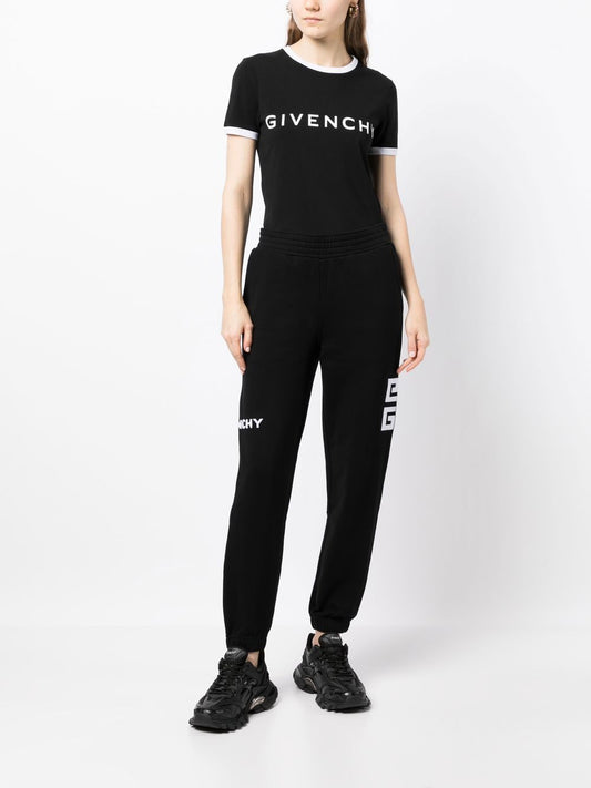 GIVENCHY BW70BF3YAC004004BLACK/WHITE