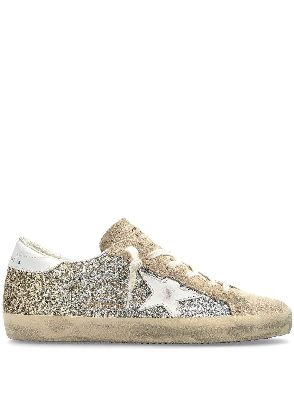 GOLDEN GOOSE GWF00101F00675855636