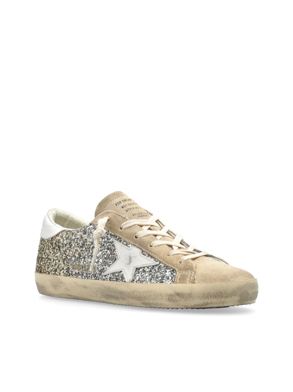 GOLDEN GOOSE GWF00101F00675855636