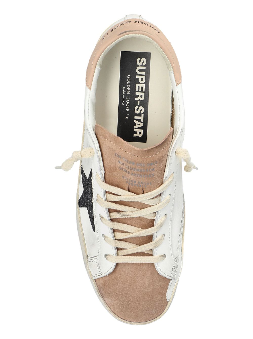 GOLDEN GOOSE GWF00101F00687612170