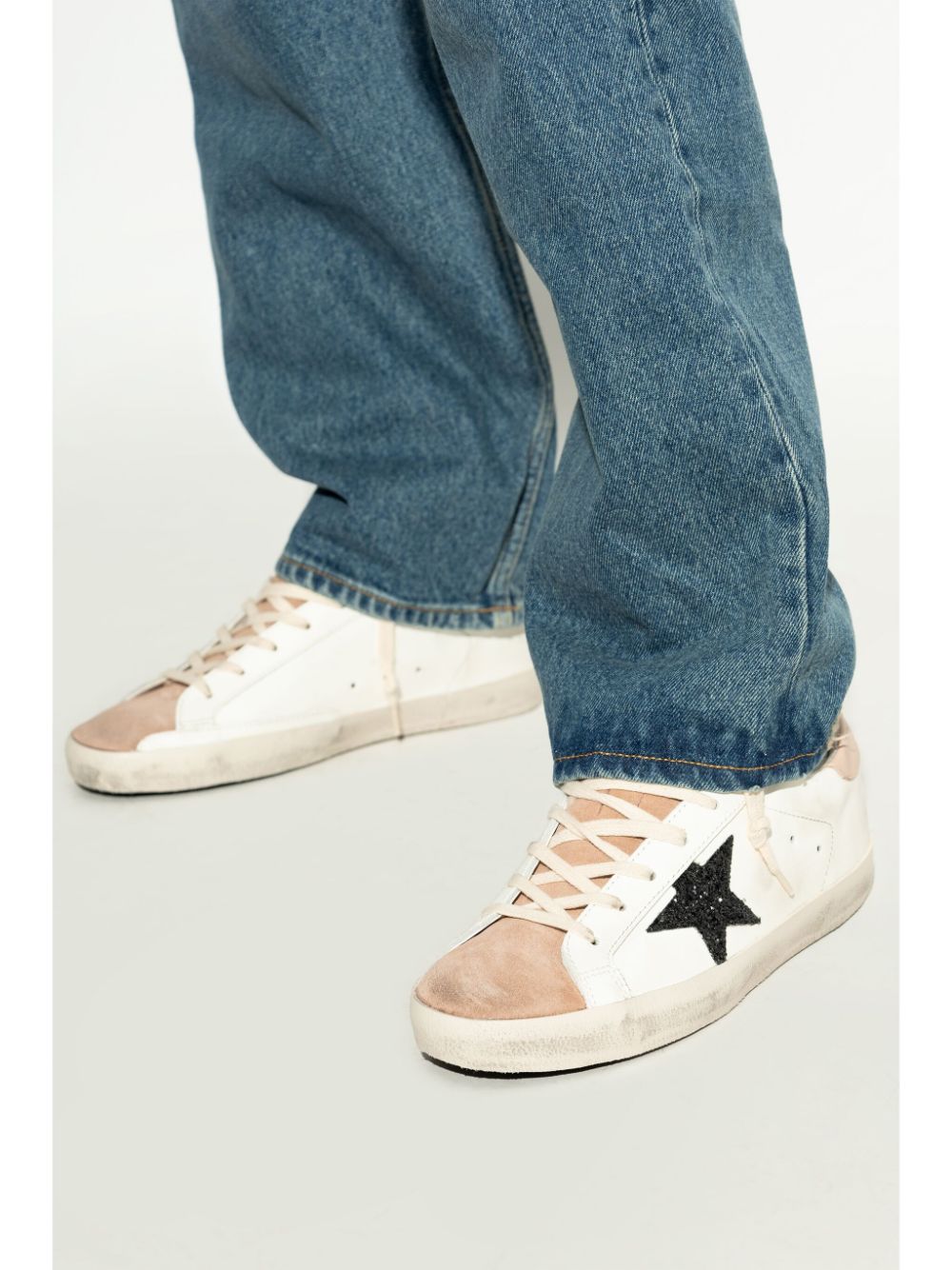 GOLDEN GOOSE GWF00101F00687612170