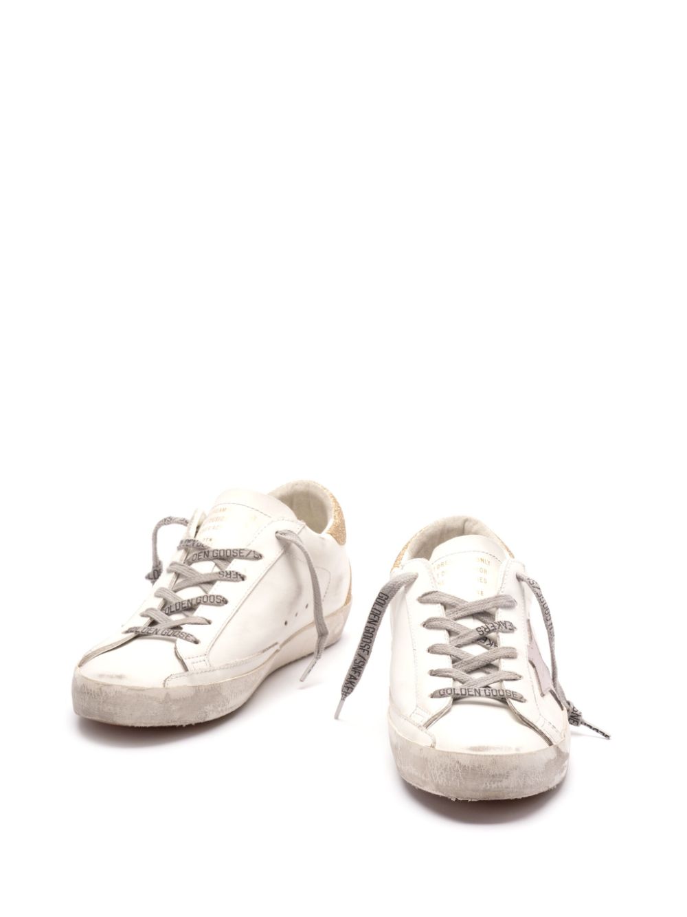 GOLDEN GOOSE GWF00102F00684212151