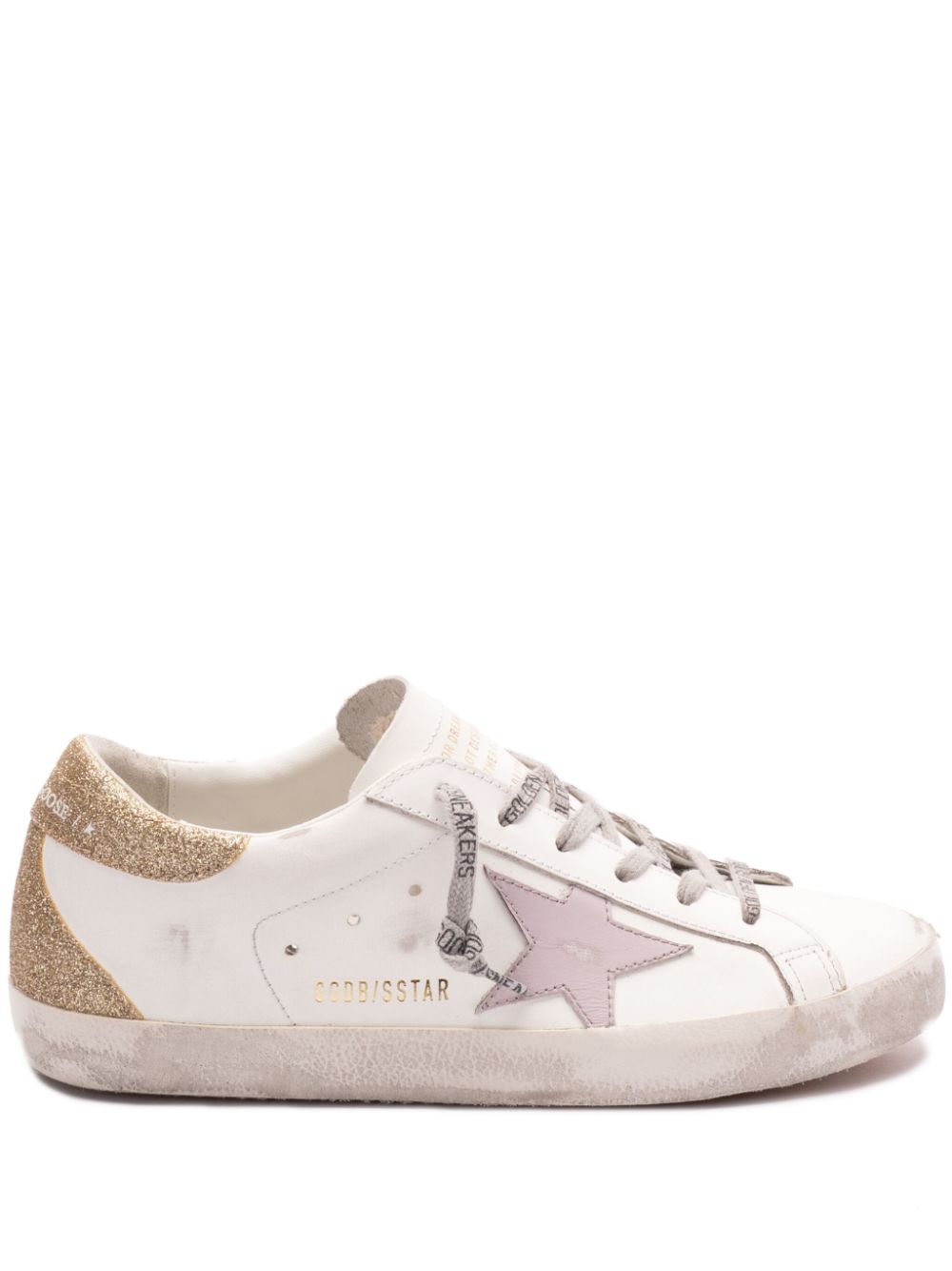 GOLDEN GOOSE GWF00102F00684212151