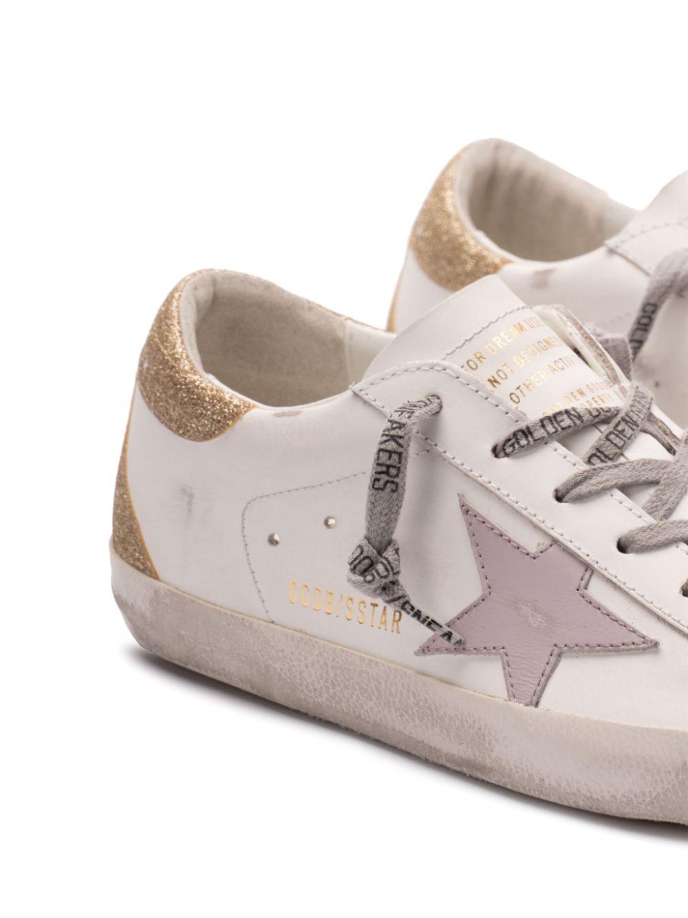 GOLDEN GOOSE GWF00102F00684212151