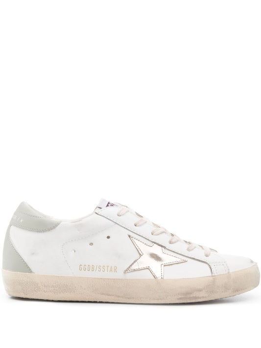 GOLDEN GOOSE GWF00102F00684412166