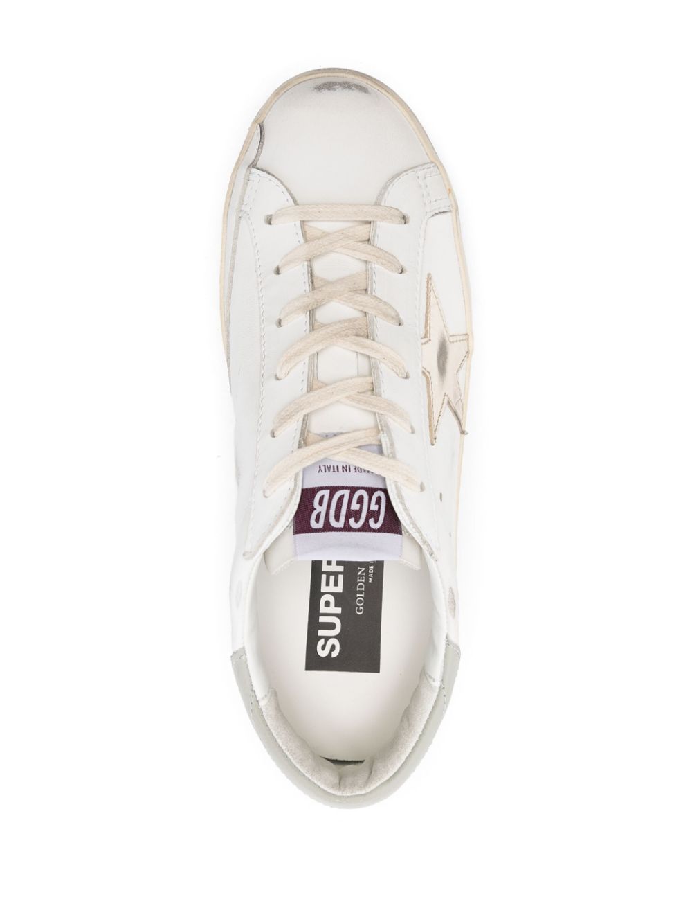 GOLDEN GOOSE GWF00102F00684412166