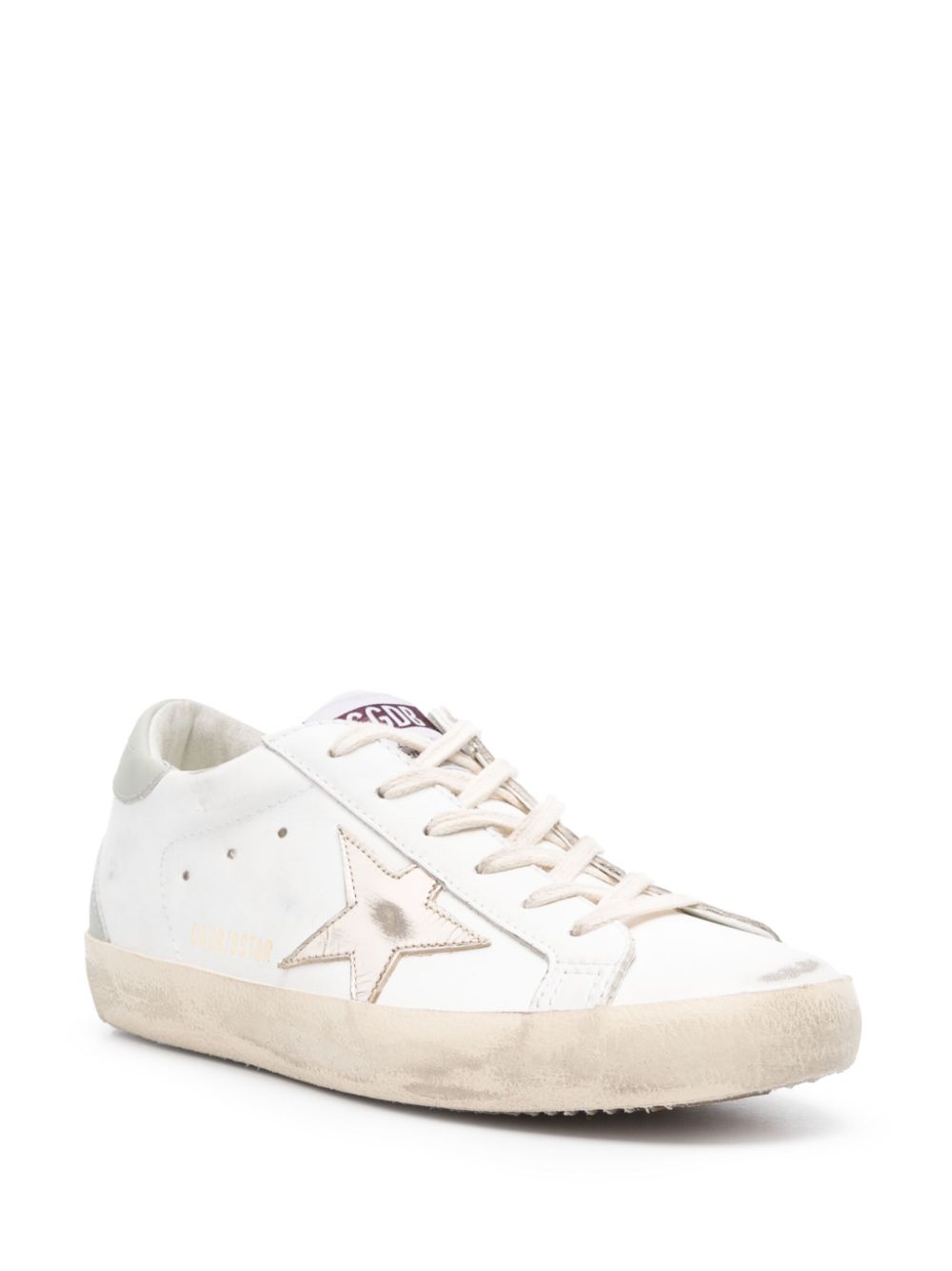 GOLDEN GOOSE GWF00102F00684412166