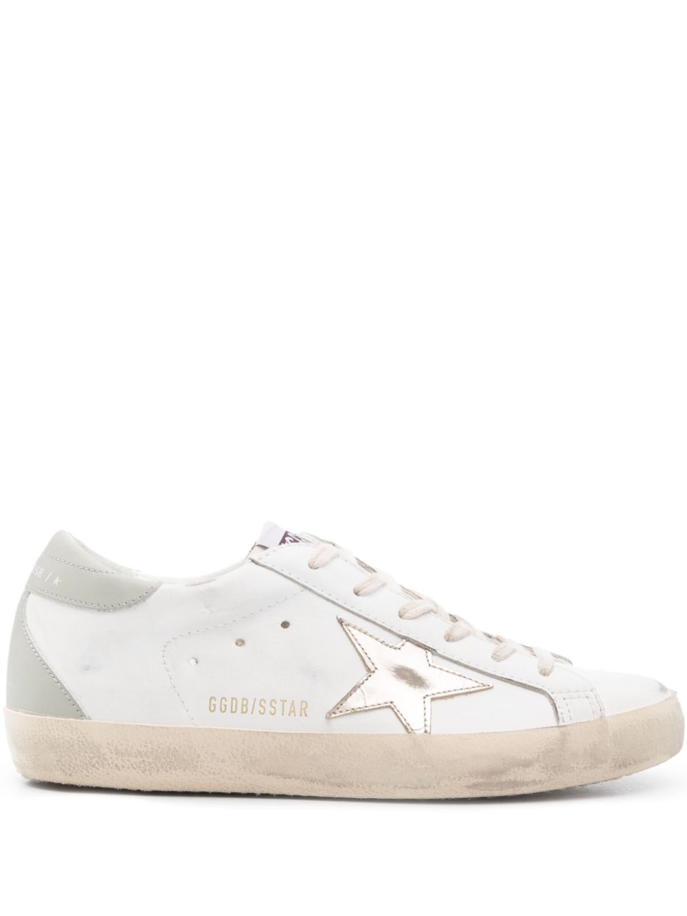 GOLDEN GOOSE GWF00102F00684412166