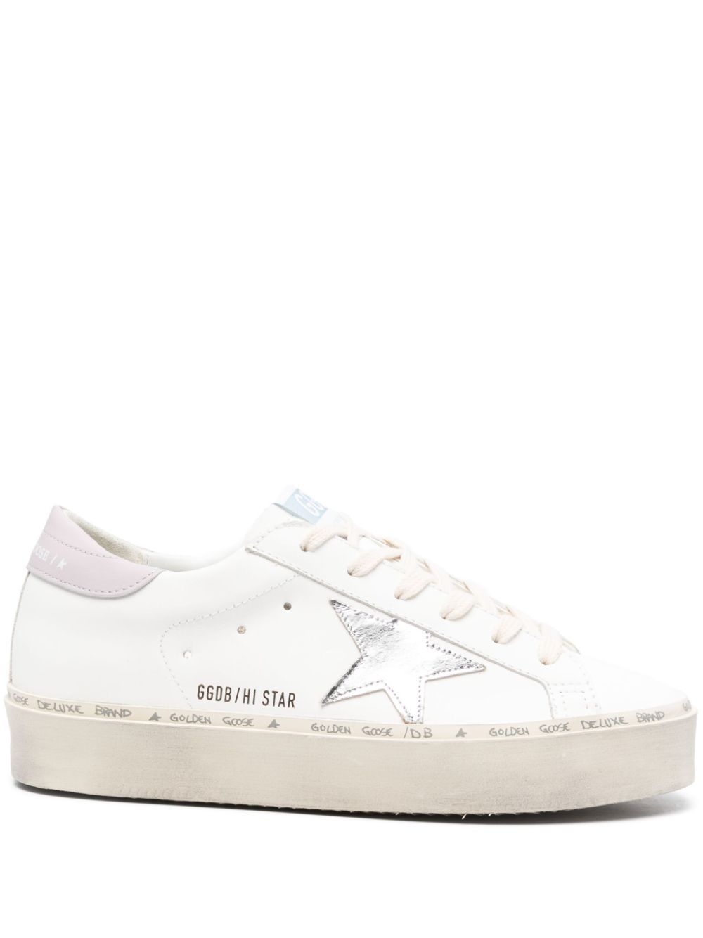 GOLDEN GOOSE GWF00118F00684510527