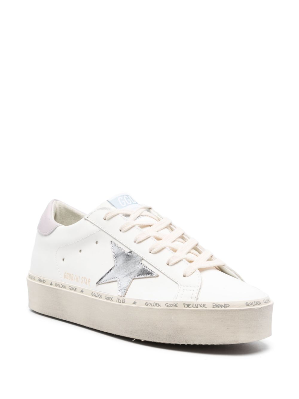 GOLDEN GOOSE GWF00118F00684510527