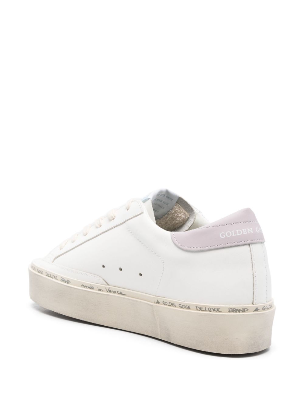 GOLDEN GOOSE GWF00118F00684510527