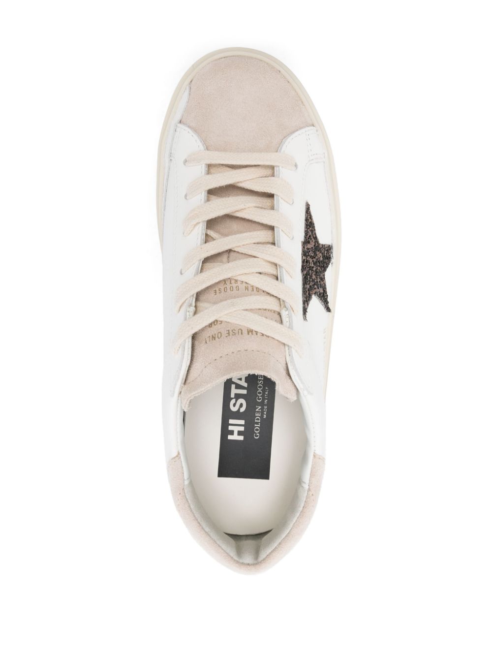 GOLDEN GOOSE GWF00118F00684710318