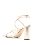 Load image into Gallery viewer, JIMMY CHOO AZIE85MNAGOLD
