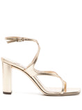 Load image into Gallery viewer, JIMMY CHOO AZIE85MNAGOLD
