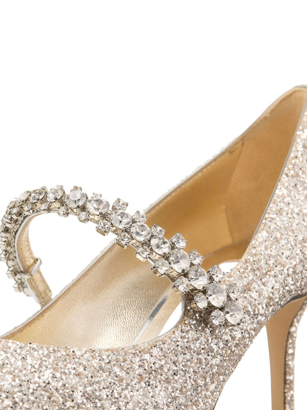 JIMMY CHOO BINGPUMP65PZFSAND