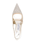 Load image into Gallery viewer, JIMMY CHOO DIDI45QPGSAND
