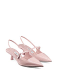 Load image into Gallery viewer, JIMMY CHOO DIDI 45PATMACARON
