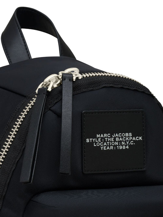 MARC JACOBS 2F3HBP029H02001BLACK