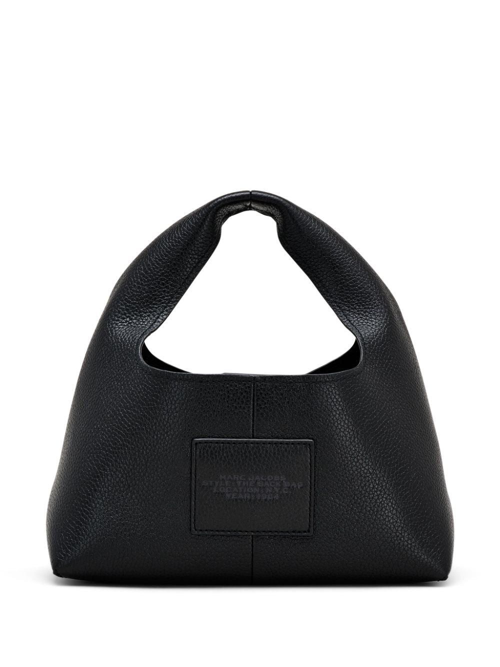 MARC JACOBS 2F3HSH020H01990TONAL BLACK