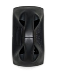 Carica l'immagine nel visualizzatore della galleria, MARC JACOBS 2F3HSH020H01990TONAL BLACK
