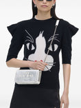 Carica l'immagine nel visualizzatore della galleria, MARC JACOBS 2F4SMN006S02040SILVER
