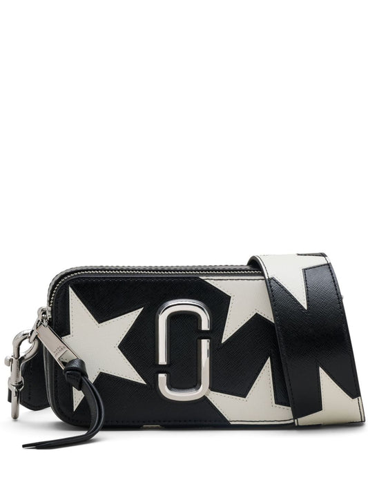 MARC JACOBS 2R4HCR013H02005BLACK/WHITE