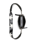 Load image into Gallery viewer, MARC JACOBS 2R4HCR013H02005BLACK/WHITE
