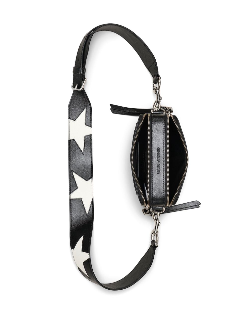 MARC JACOBS 2R4HCR013H02005BLACK/WHITE