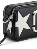 Load image into Gallery viewer, MARC JACOBS 2R4HCR013H02005BLACK/WHITE
