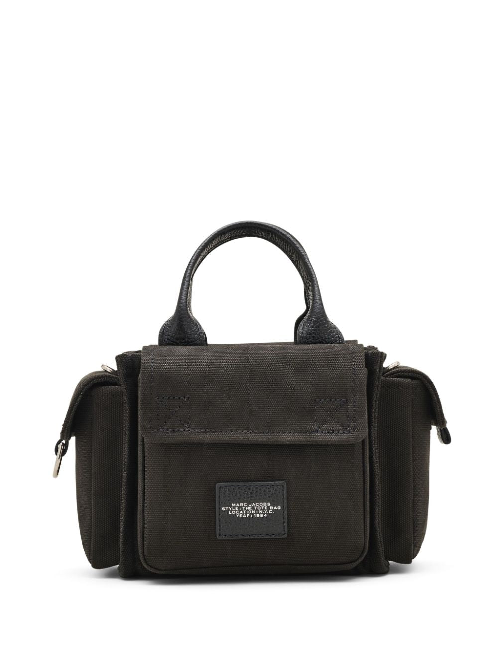 MARC JACOBS 2S4HCR006H03001BLACK