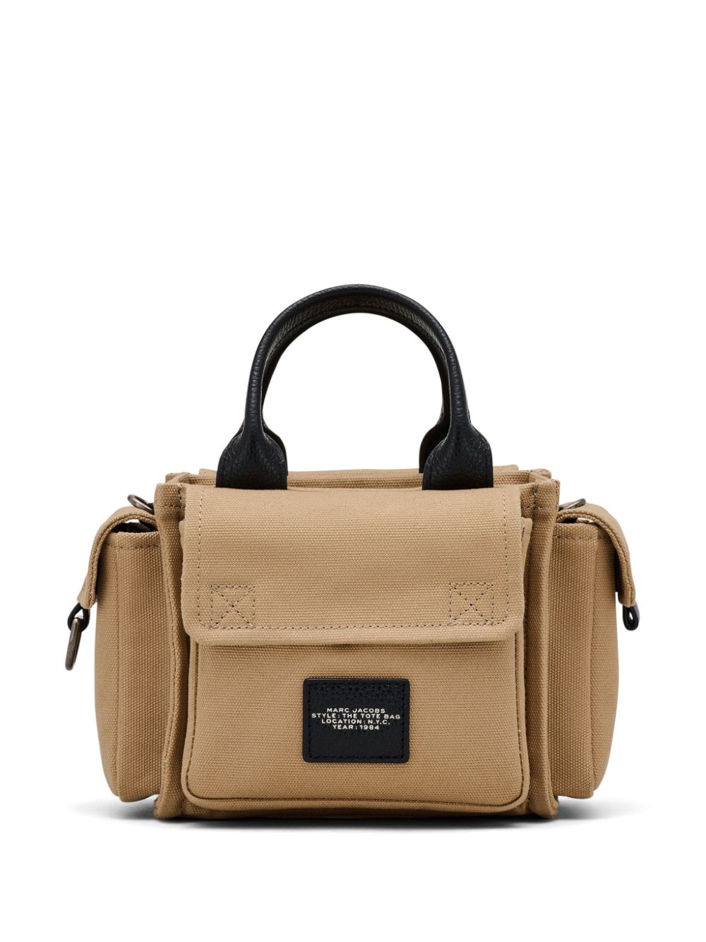 MARC JACOBS 2S4HCR006H03230CAMEL