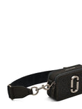 Load image into Gallery viewer, MARC JACOBS 2S4HCR009H03008BLACK CRYSTAL
