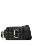 Load image into Gallery viewer, MARC JACOBS 2S4HCR009H03008BLACK CRYSTAL
