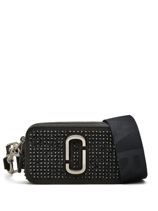 MARC JACOBS 2S4HCR009H03008BLACK CRYSTAL