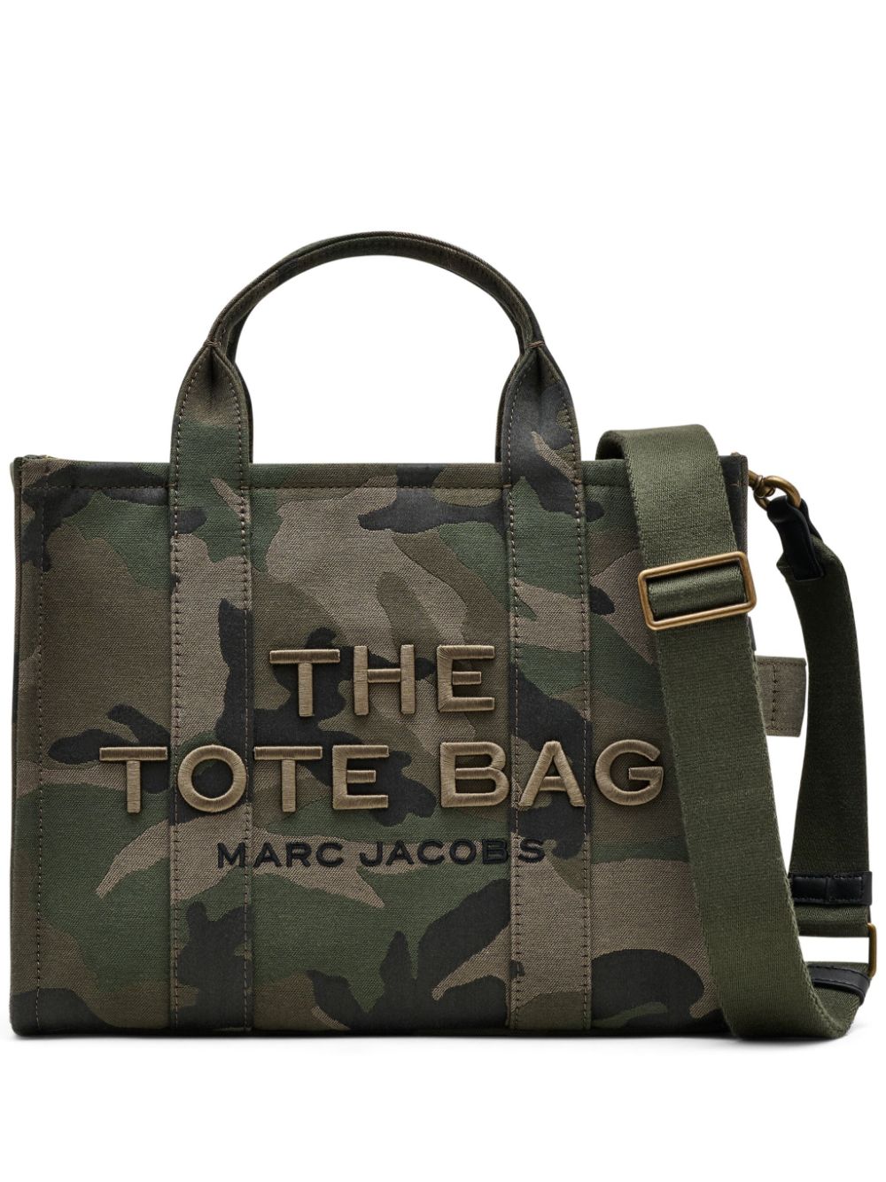 MARC JACOBS 2S4HTT002H03304CAMO MULTI