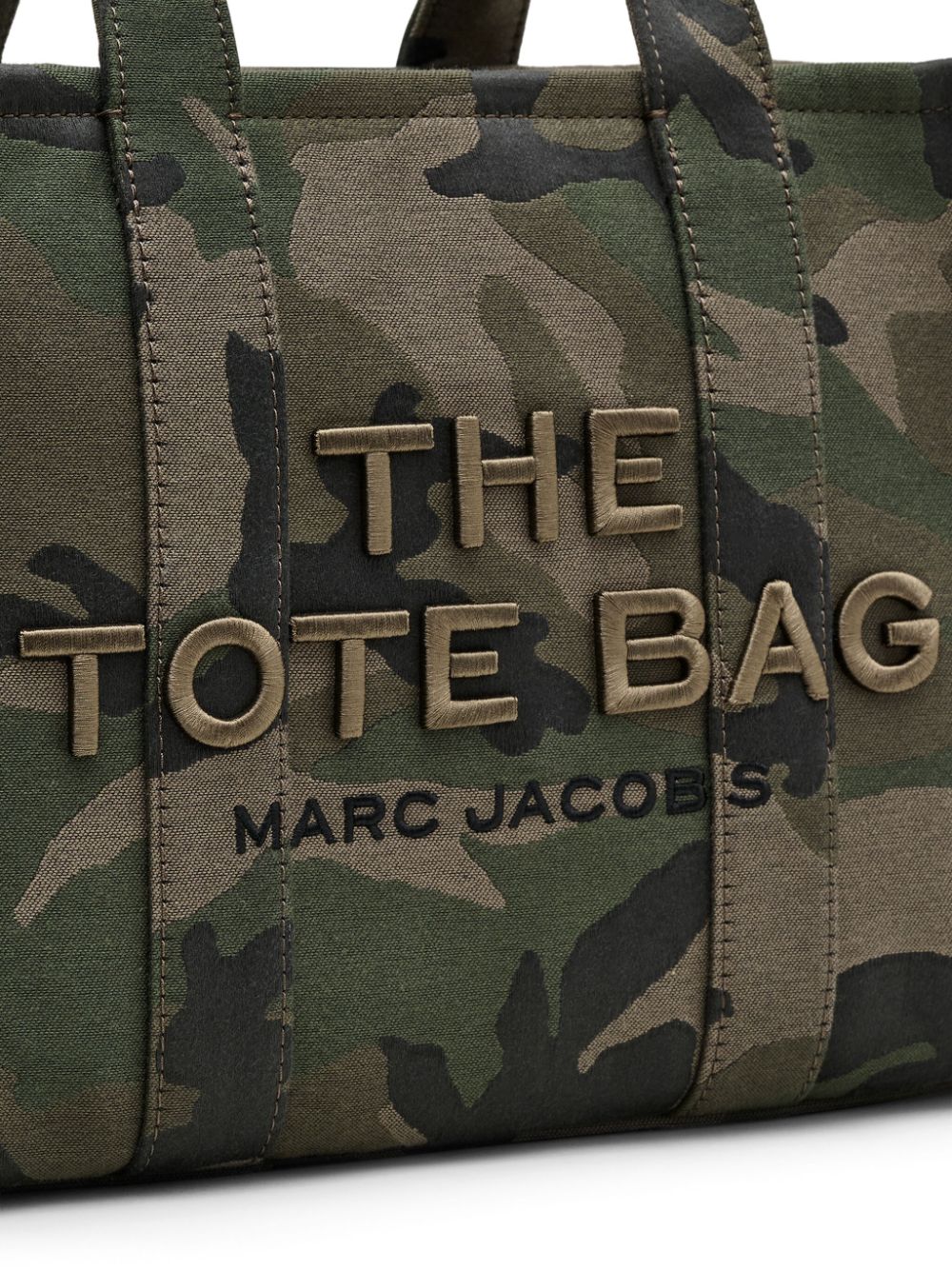 MARC JACOBS 2S4HTT002H03304CAMO MULTI