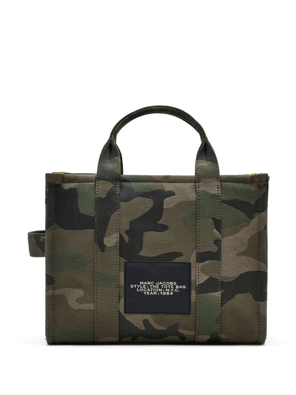 MARC JACOBS 2S4HTT002H03304CAMO MULTI