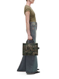 Load image into Gallery viewer, MARC JACOBS 2S4HTT002H03304CAMO MULTI
