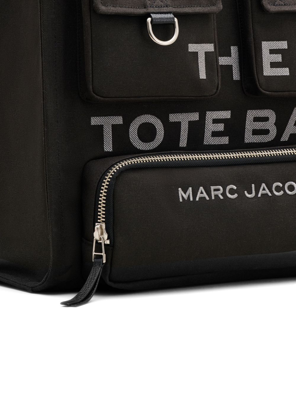 MARC JACOBS 2S4HTT005H03001BLACK