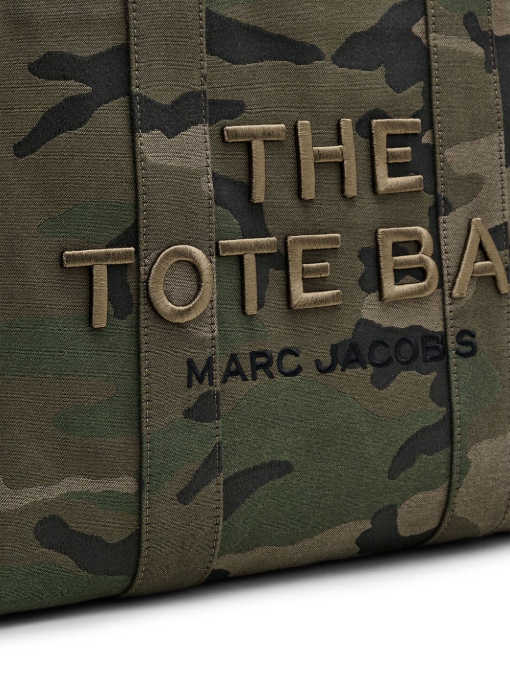 MARC JACOBS 2S4HTT080H03304CAMO MULTI