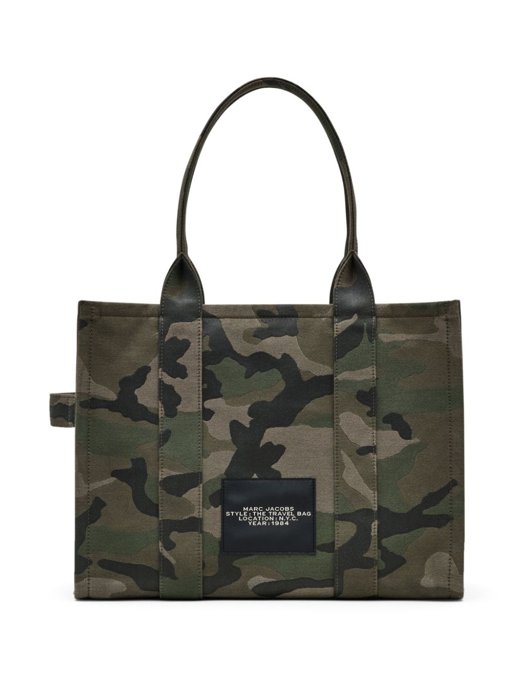 MARC JACOBS 2S4HTT080H03304CAMO MULTI